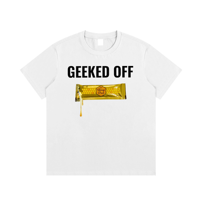 GEEKED