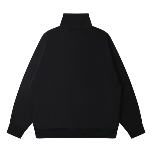 alo quarter zip Mens
